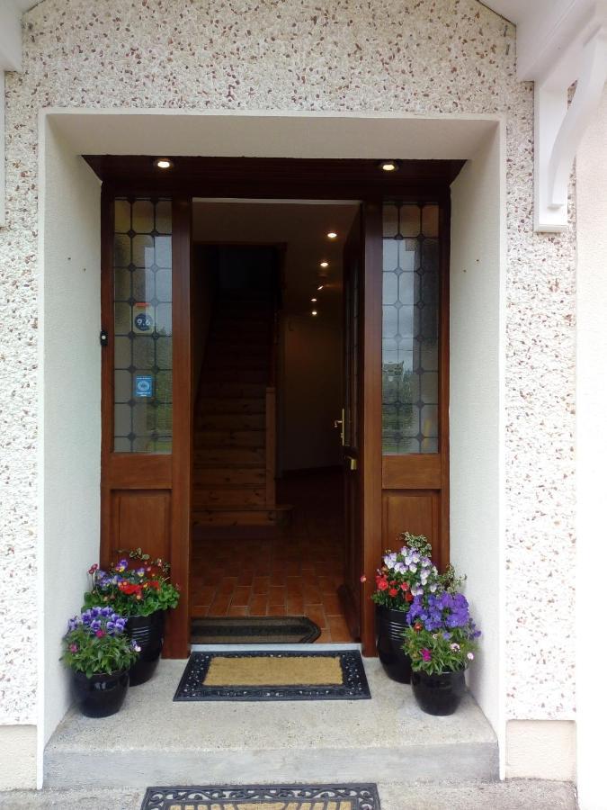 Inny River Lodge Rathowen Exterior photo