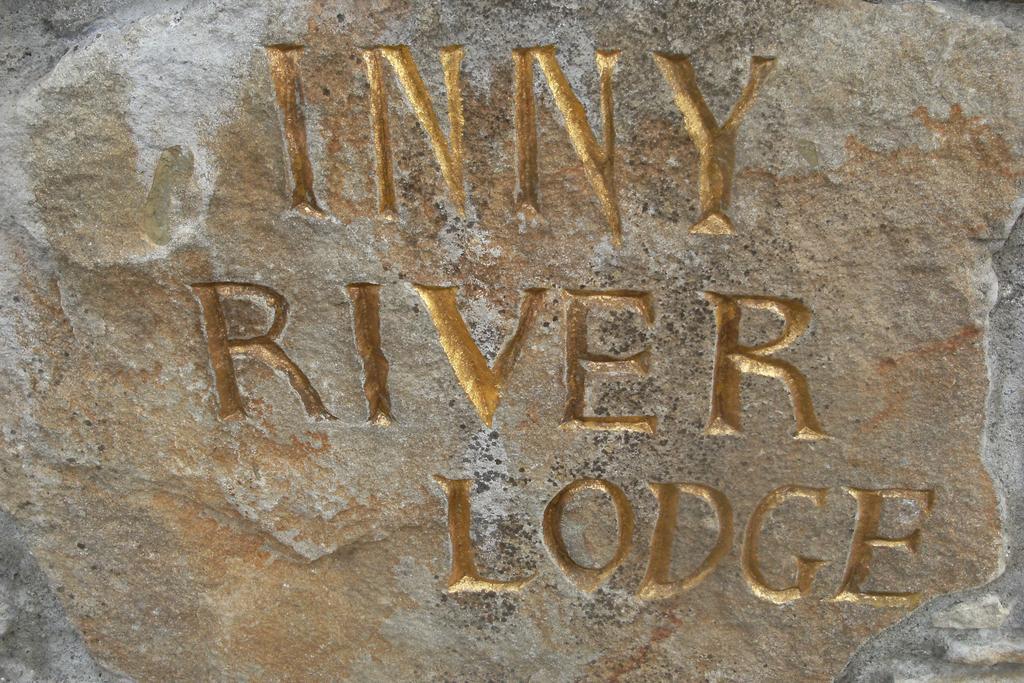 Inny River Lodge Rathowen Exterior photo